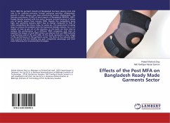 Effects of the Post MFA on Bangladesh Ready Made Garments Sector - Dey, Palash Kishore;Hasan Sumon, Md.Tawfique