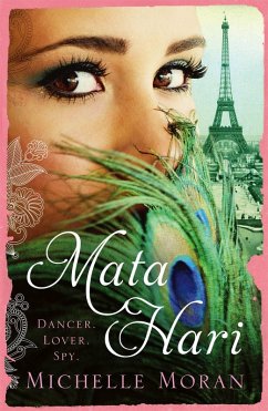 Cover Mata Hari