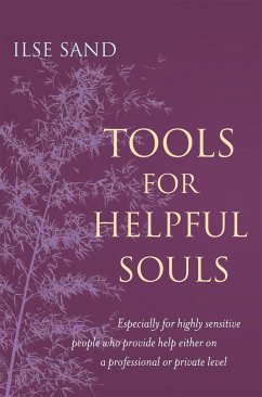 Tools for Helpful Souls - Sand, Ilse