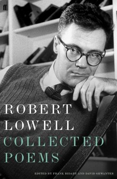 Collected Poems - Lowell, Robert