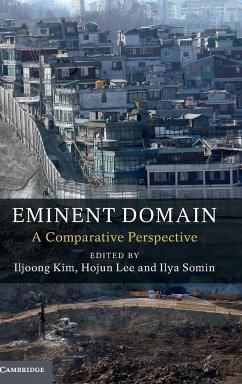 Eminent Domain