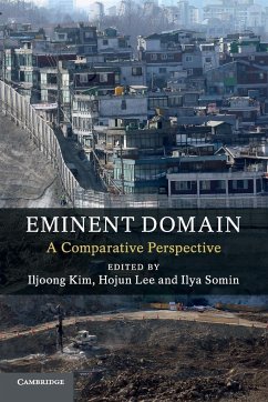 Eminent Domain