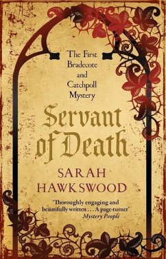 Servant of Death - Hawkswood, Sarah