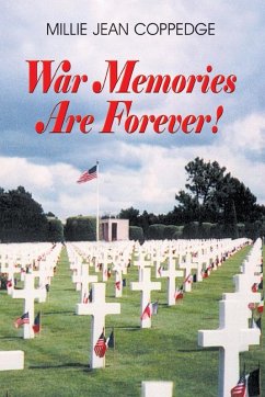Cover War Memories Are Forever!