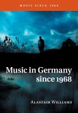 Music in Germany since 1968