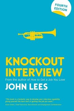 Knockout Interview - Lees, John