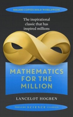 Cover Mathematics for the Million