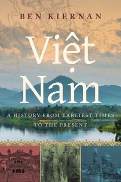 Viet Nam - Kiernan, Ben