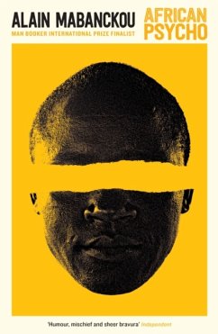 African Psycho - Mabanckou, Alain