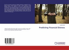 Predicting Financial Distress