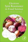 Electron Spin Resonance in Food Science Electron Spin Resonance in Food Science