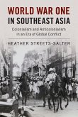 World War One in Southeast Asia