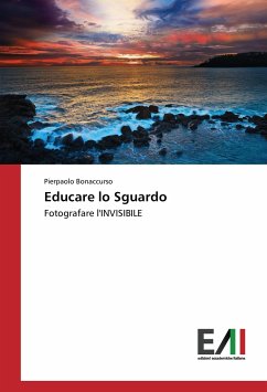 Educare lo Sguardo - Bonaccurso, Pierpaolo