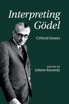 Interpreting Gödel