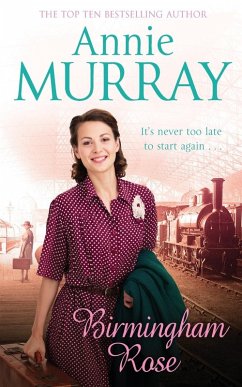 Cover Birmingham Rose