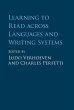 Learning to Read across Languages and... - Bild 1