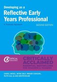 Developing as a Reflective Early Years Professional