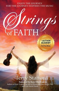 Strings of Faith - Stafford, Terry