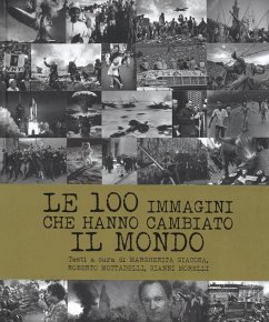 Cover Le 100 immagini che hanno cambiato il mondo