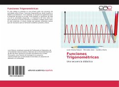 Funciones Trigonométricas - Palauro, Lucía Viviana;Astiz, Mercedes;Vivera, Carolina