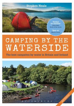 Camping by the Waterside - Neale, Stephen (University of Exeter, UK)