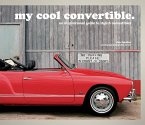 my cool convertible (eBook, ePUB)