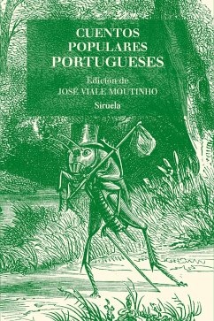 Cuentos populares portugueses - Moutinho, José Viale