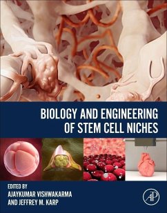 Biology and Engineering of Stem Cell Niches