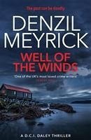 Well of the Winds - Meyrick, Denzil