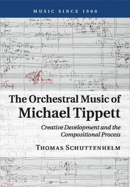The Orchestral Music of Michael Tippett The Orchestral Music of Michael Tippett
