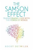 The Samson Effect