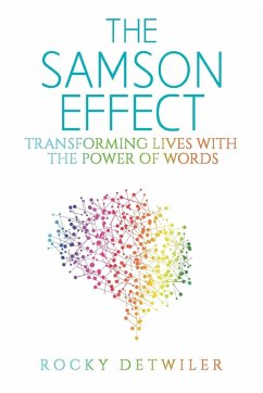 The Samson Effect - Detwiler, Rocky