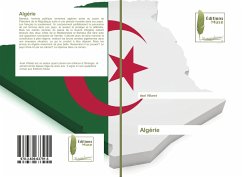 Algérie - Villaret, Axel