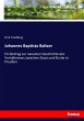 Johannes Baptista Baltzer - Bild 1