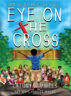 Eye On The Cross