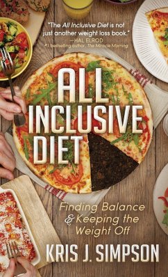 All Inclusive Diet - Simpson, Kris J