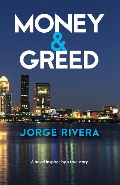 Money & Greed - Rivera, Jorge