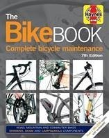 Bike Book (7th Edition) - Witts, James
