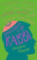 Confessions of a Rabbi - Romain, Jonathan