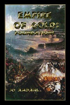 Empire of Gold - Amdahl, Jo