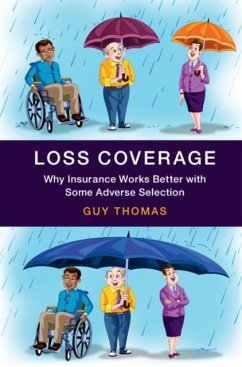 Loss Coverage - Thomas, Guy (University of Kent, Canterbury)