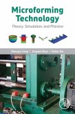 Microforming Technology Microforming Technology