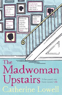 The Madwoman Upstairs - Lowell, Catherine