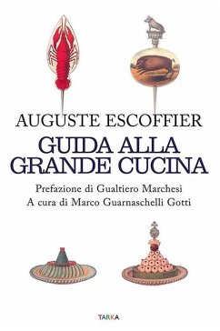 Cover Guida alla grande cucina