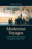 Modernist Voyages