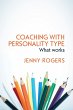 Coaching with Personality Type - Bild 1