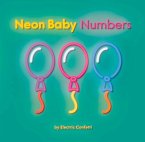 Neon Baby: Numbers