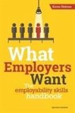 What Employers Want