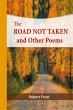 The Road Not Taken and Other Poems - Bild 1