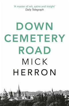 Down Cemetery Road - Herron, Mick